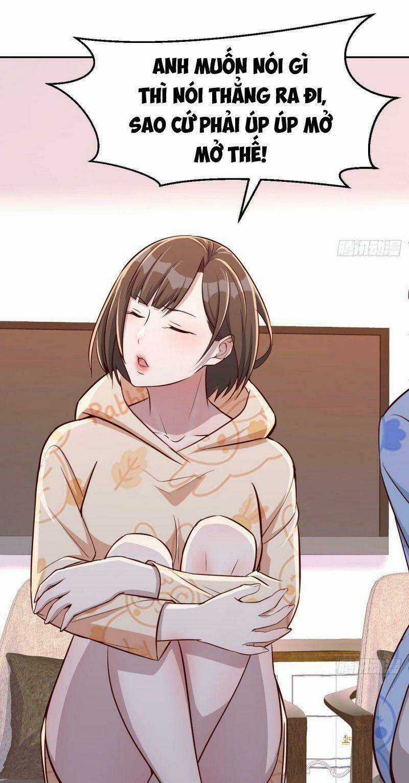 Trong Nhà Có 2 Bạn Gái Song Sinh Chapter 23 trang 16