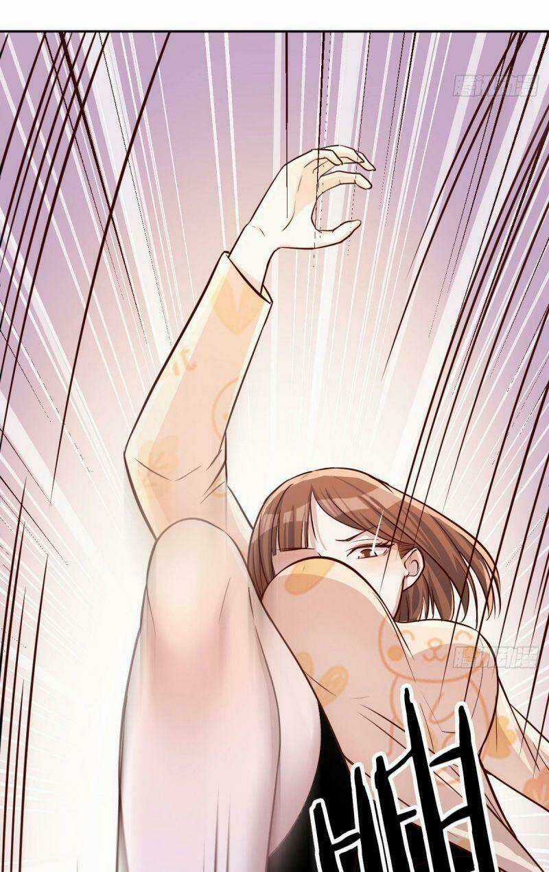 Trong Nhà Có 2 Bạn Gái Song Sinh Chapter 23 trang 26