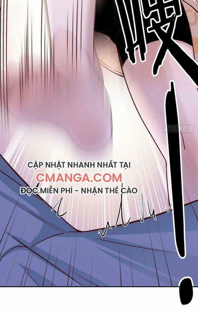 Trong Nhà Có 2 Bạn Gái Song Sinh Chapter 23 trang 27