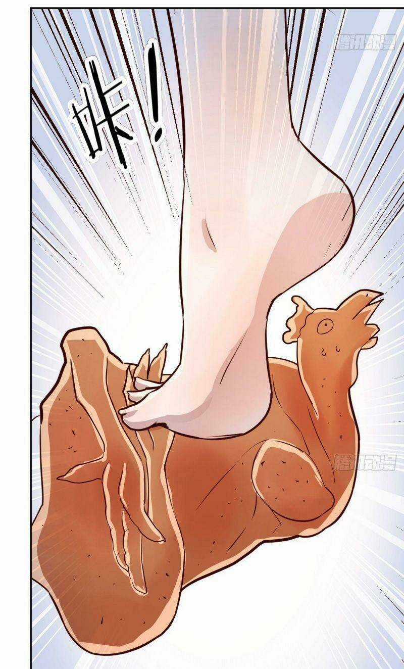 Trong Nhà Có 2 Bạn Gái Song Sinh Chapter 23 trang 28