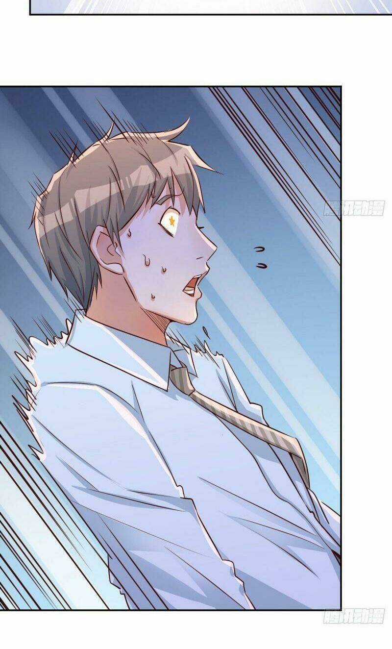 Trong Nhà Có 2 Bạn Gái Song Sinh Chapter 23 trang 29