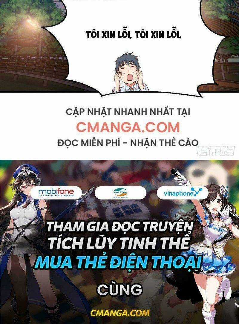 Trong Nhà Có 2 Bạn Gái Song Sinh Chapter 23 trang 47