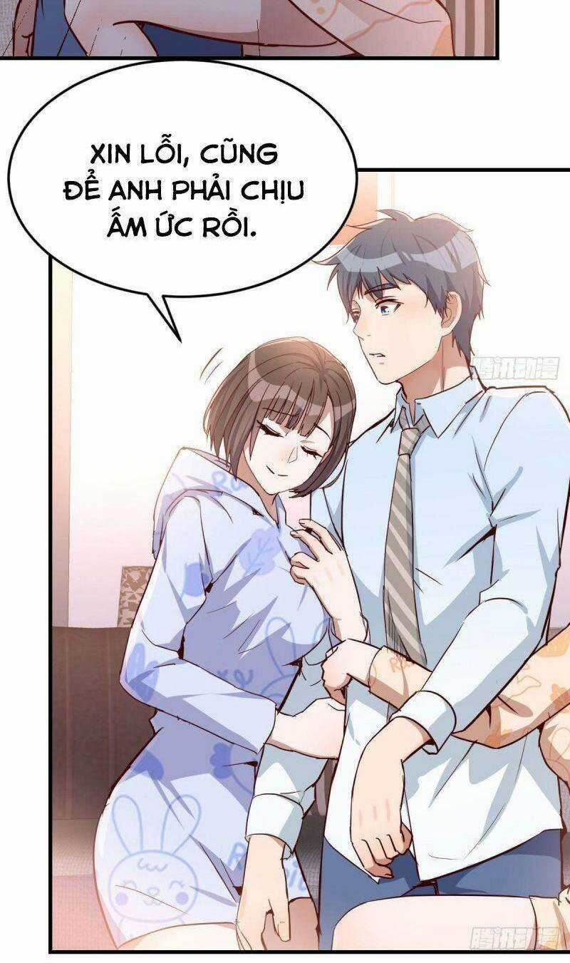 Trong Nhà Có 2 Bạn Gái Song Sinh Chapter 24 trang 15