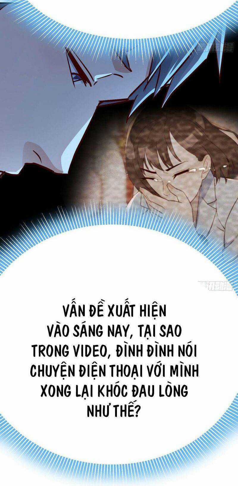 Trong Nhà Có 2 Bạn Gái Song Sinh Chapter 24 trang 43