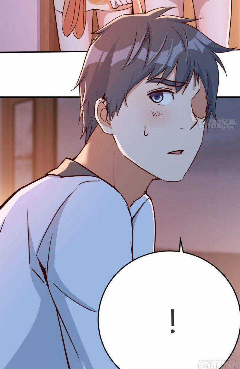 Trong Nhà Có 2 Bạn Gái Song Sinh Chapter 24 trang 46