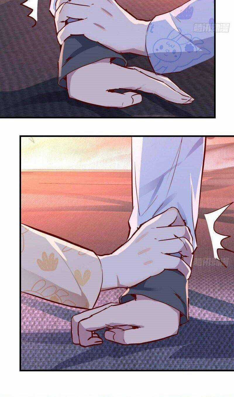 Trong Nhà Có 2 Bạn Gái Song Sinh Chapter 24 trang 51