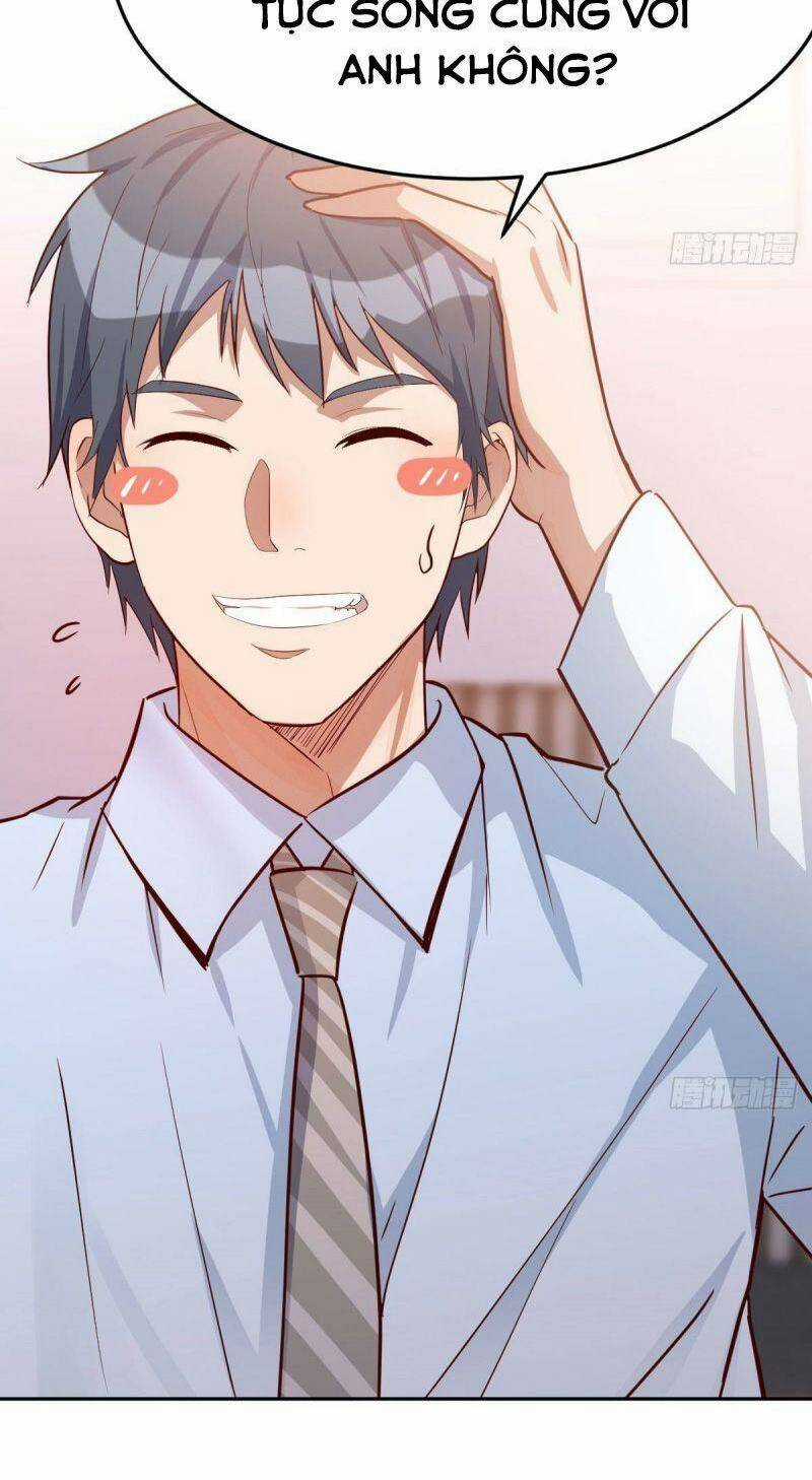 Trong Nhà Có 2 Bạn Gái Song Sinh Chapter 24 trang 7