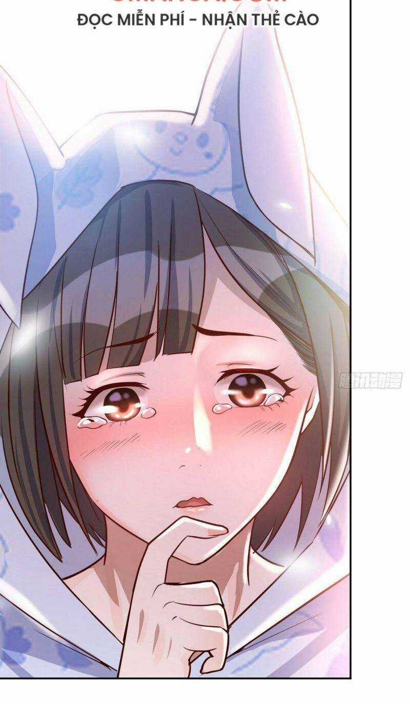 Trong Nhà Có 2 Bạn Gái Song Sinh Chapter 24 trang 9