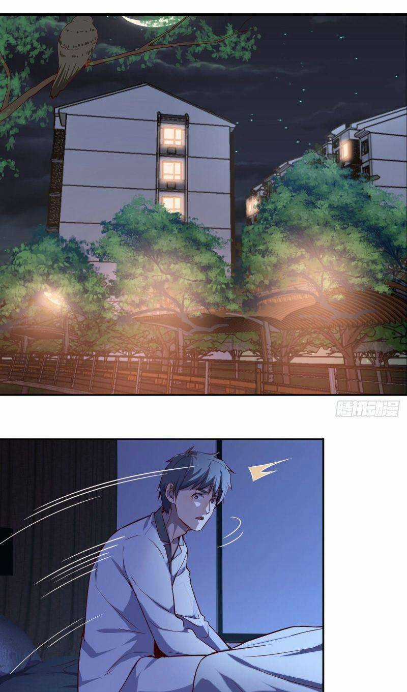 Trong Nhà Có 2 Bạn Gái Song Sinh Chapter 25 trang 12