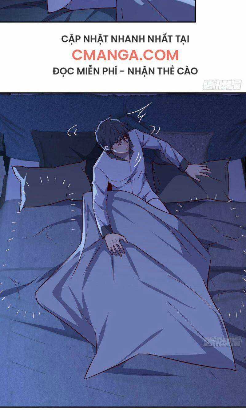 Trong Nhà Có 2 Bạn Gái Song Sinh Chapter 25 trang 13