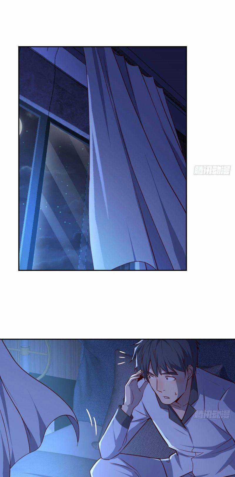 Trong Nhà Có 2 Bạn Gái Song Sinh Chapter 25 trang 14