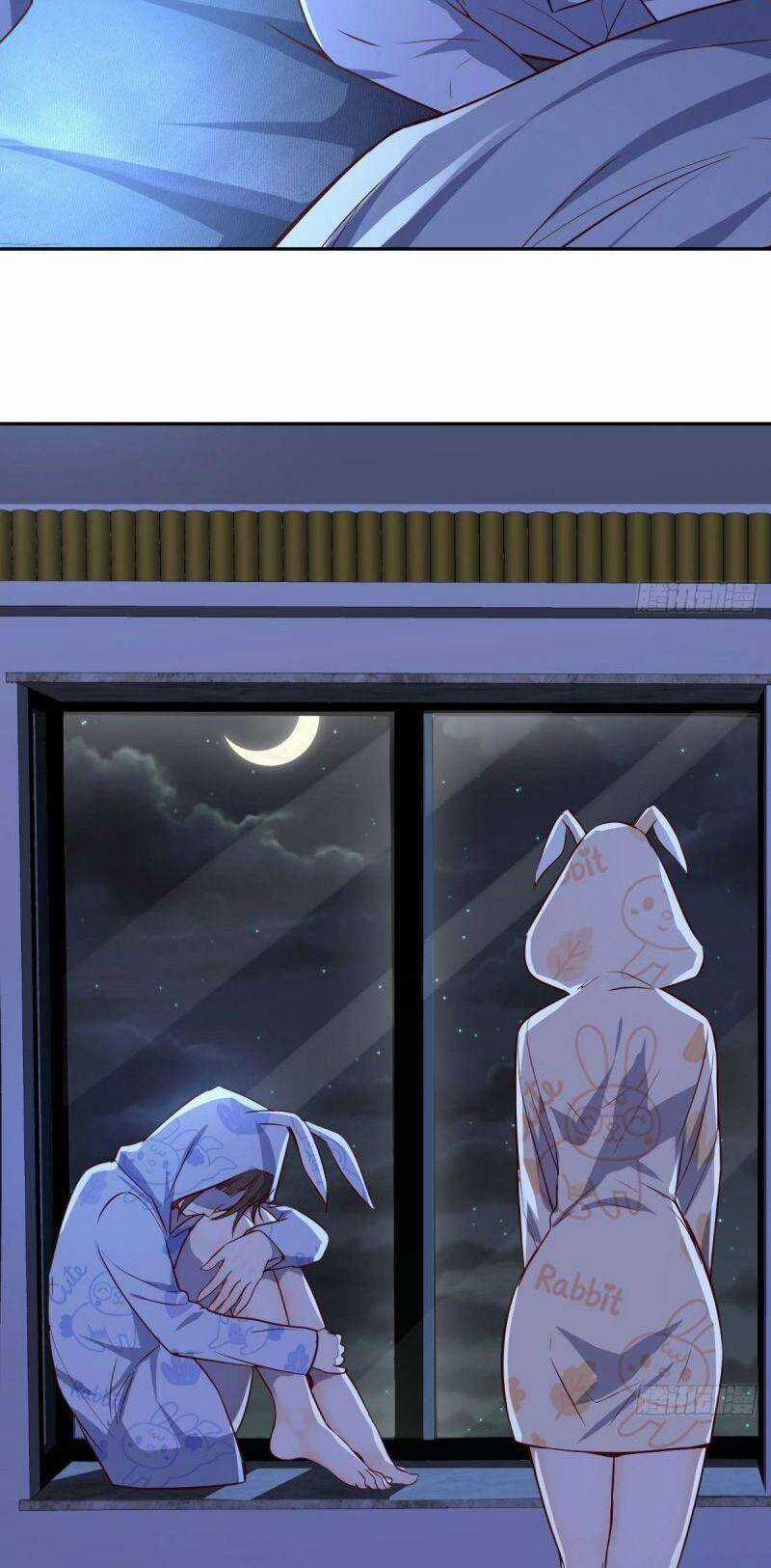 Trong Nhà Có 2 Bạn Gái Song Sinh Chapter 25 trang 15