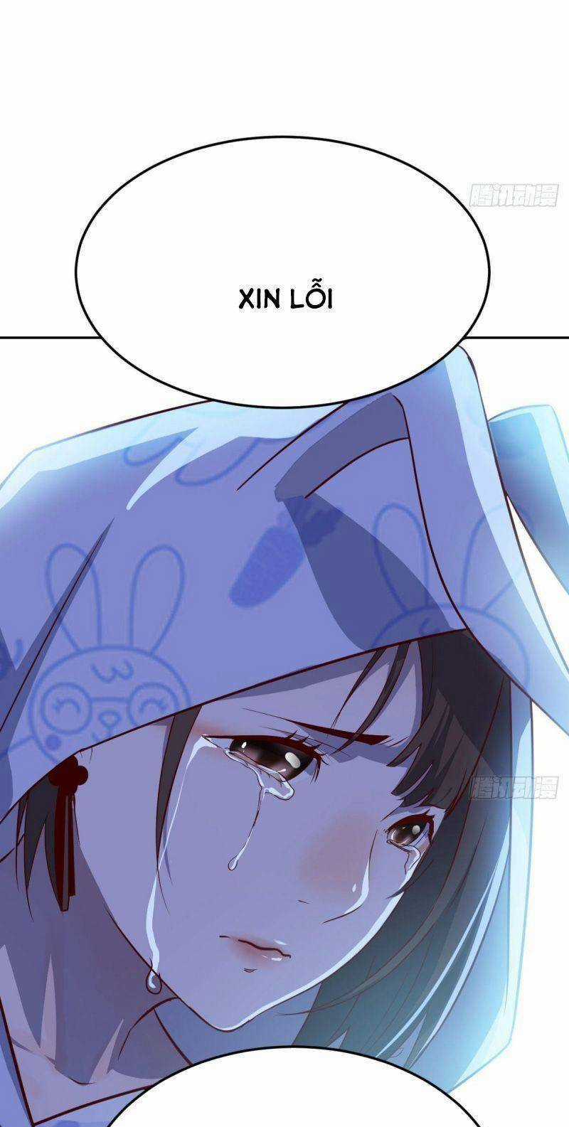 Trong Nhà Có 2 Bạn Gái Song Sinh Chapter 25 trang 18