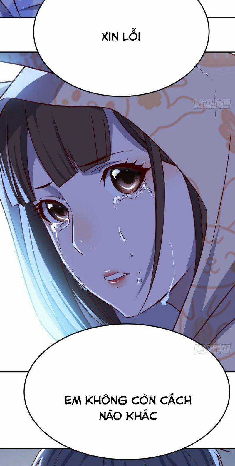 Trong Nhà Có 2 Bạn Gái Song Sinh Chapter 25 trang 19