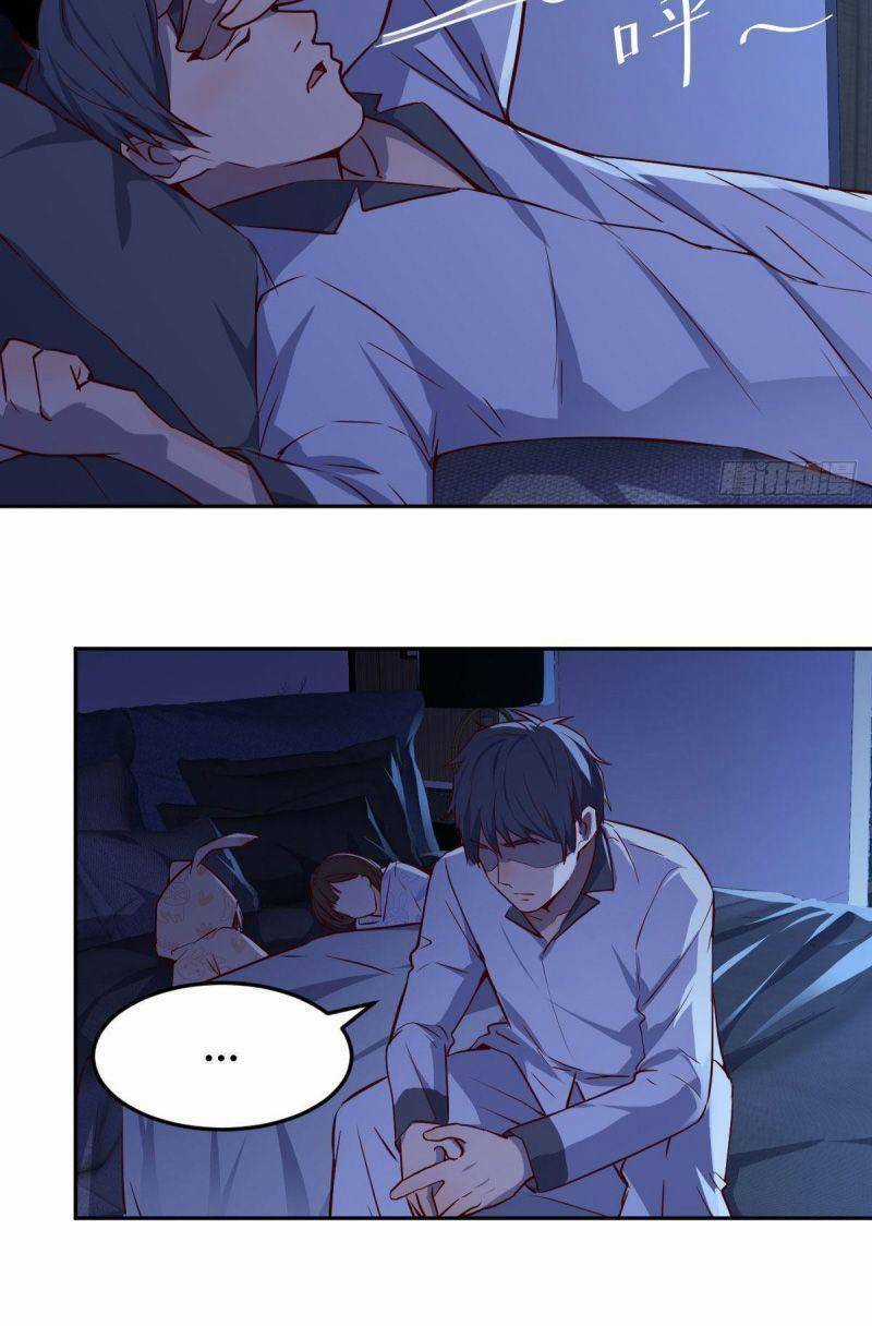 Trong Nhà Có 2 Bạn Gái Song Sinh Chapter 25 trang 23