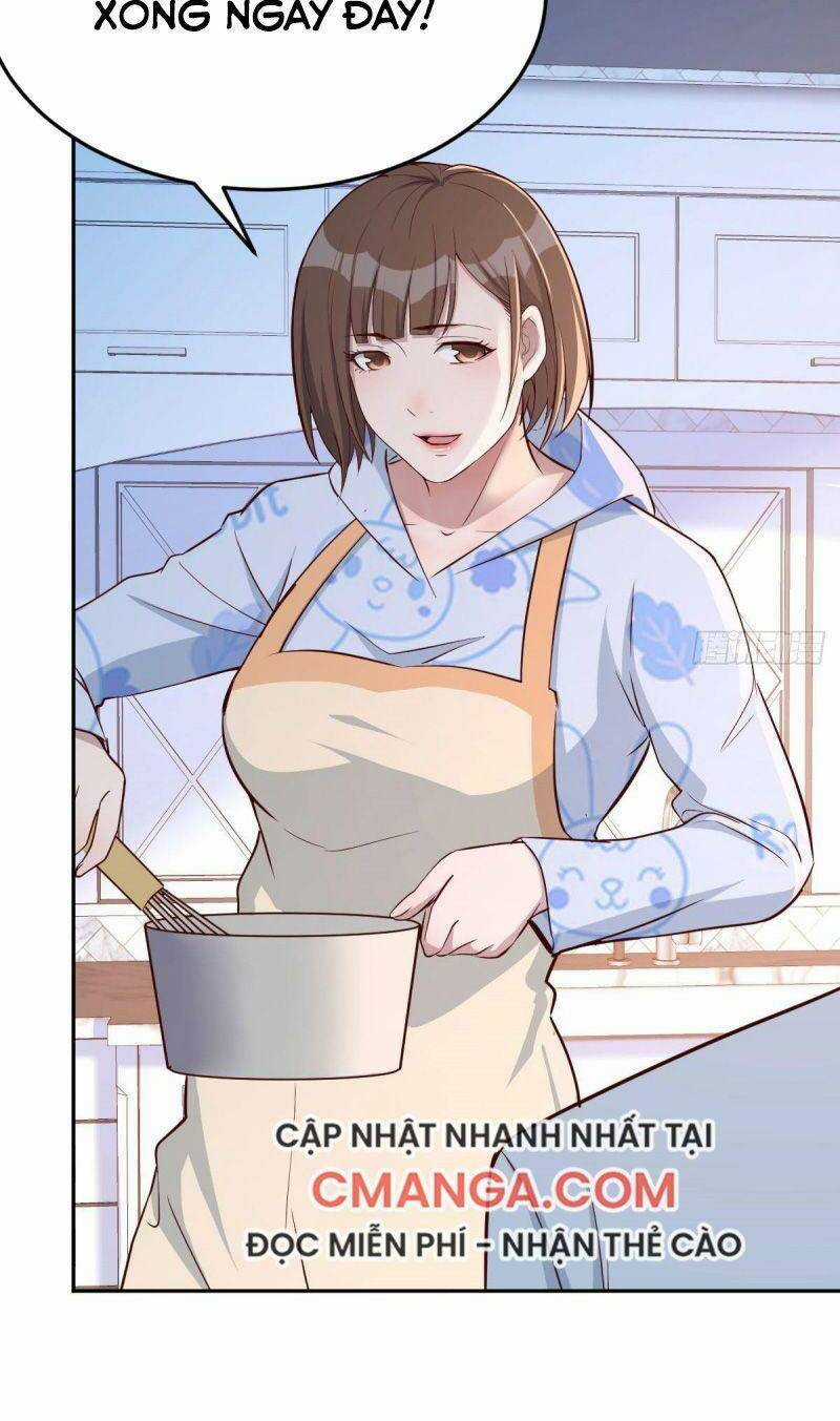 Trong Nhà Có 2 Bạn Gái Song Sinh Chapter 25 trang 29