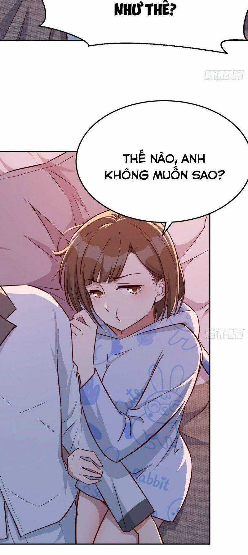 Trong Nhà Có 2 Bạn Gái Song Sinh Chapter 25 trang 3