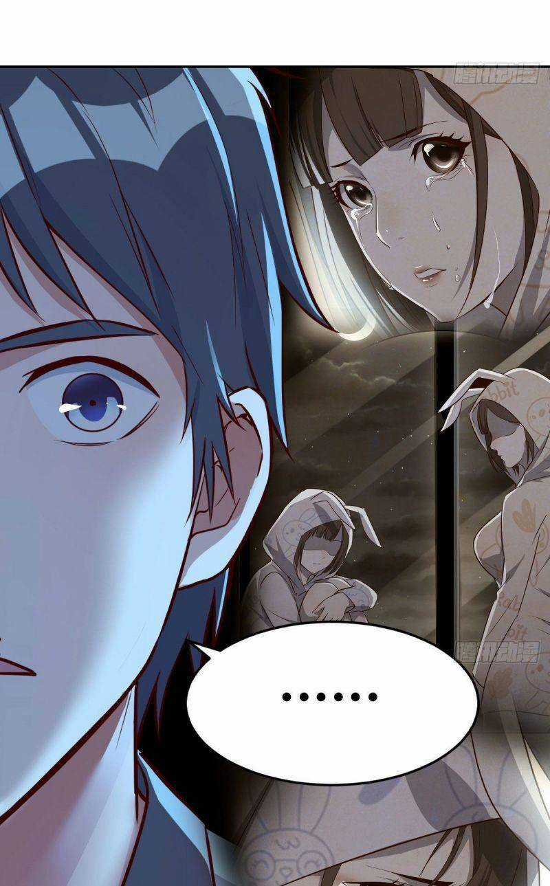 Trong Nhà Có 2 Bạn Gái Song Sinh Chapter 25 trang 30