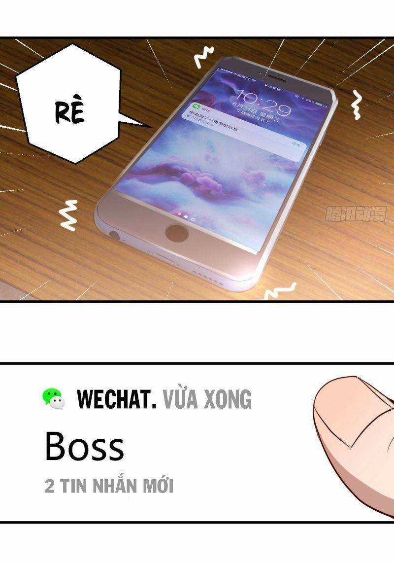 Trong Nhà Có 2 Bạn Gái Song Sinh Chapter 25 trang 48