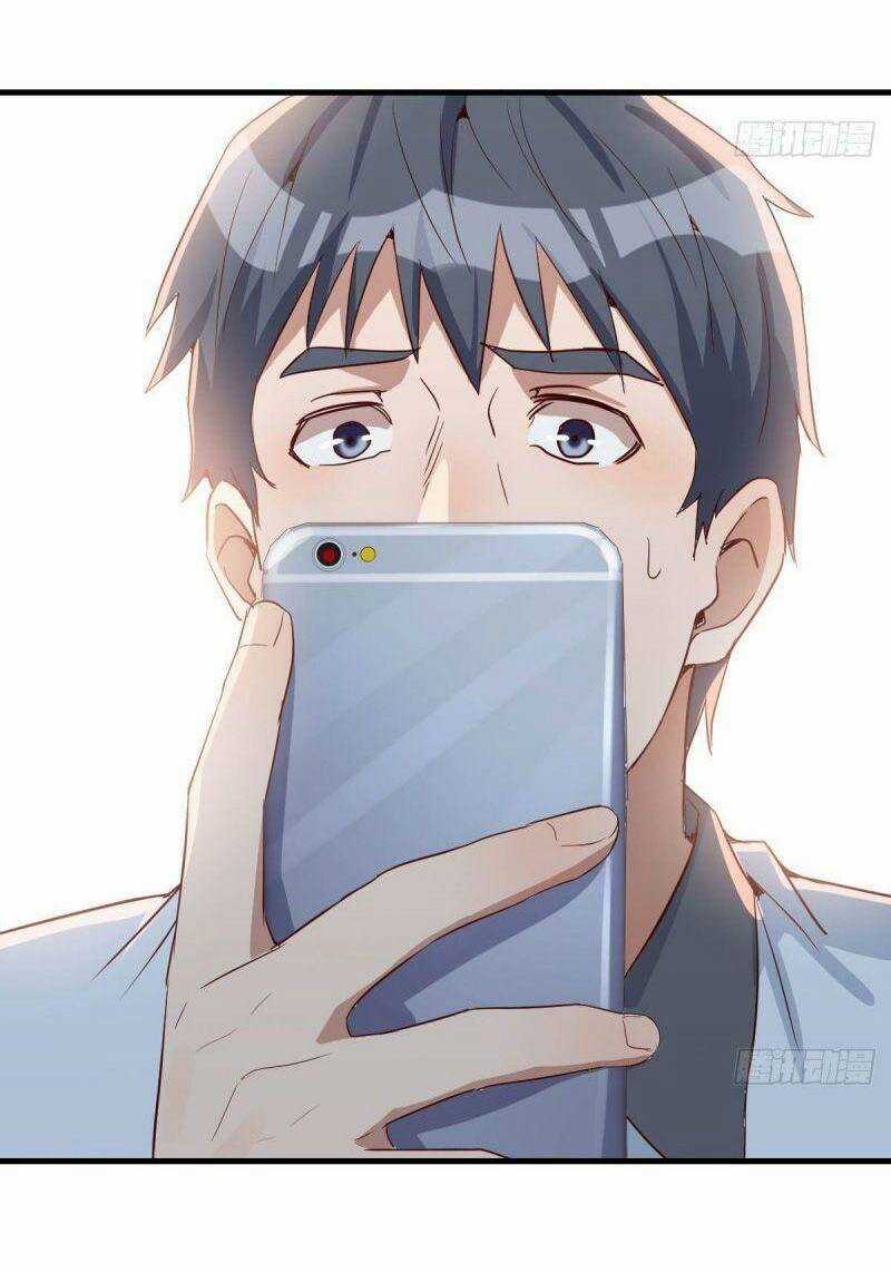 Trong Nhà Có 2 Bạn Gái Song Sinh Chapter 25 trang 49