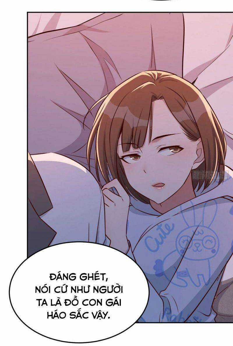 Trong Nhà Có 2 Bạn Gái Song Sinh Chapter 25 trang 5