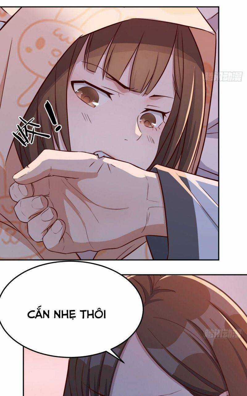 Trong Nhà Có 2 Bạn Gái Song Sinh Chapter 25 trang 6