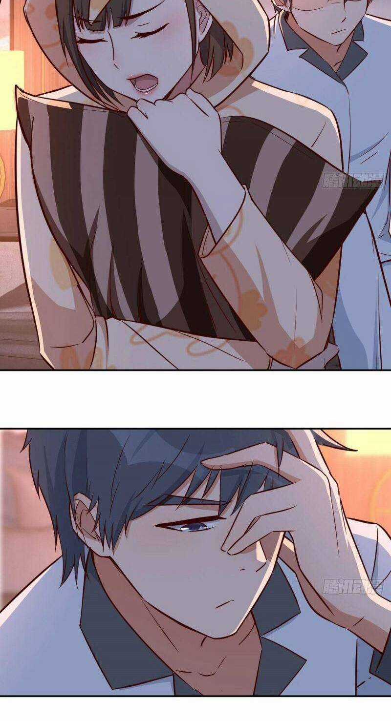 Trong Nhà Có 2 Bạn Gái Song Sinh Chapter 25 trang 9