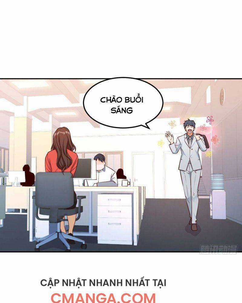 Trong Nhà Có 2 Bạn Gái Song Sinh Chapter 26 trang 0
