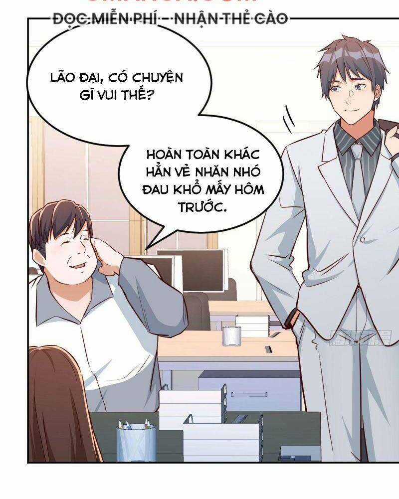 Trong Nhà Có 2 Bạn Gái Song Sinh Chapter 26 trang 1