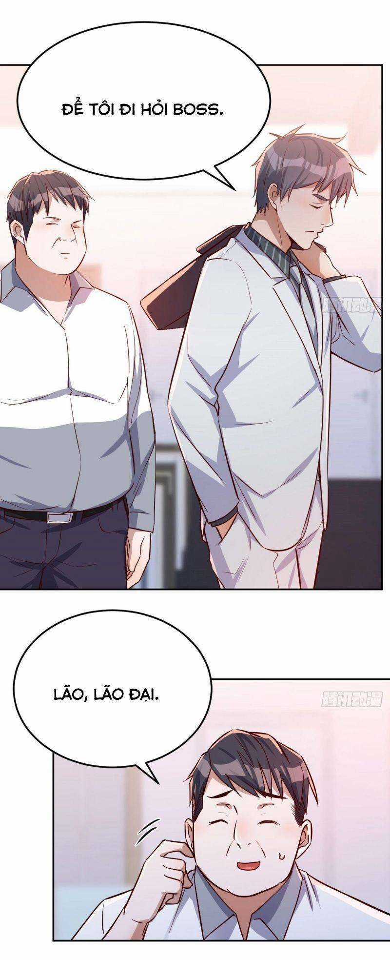 Trong Nhà Có 2 Bạn Gái Song Sinh Chapter 26 trang 12