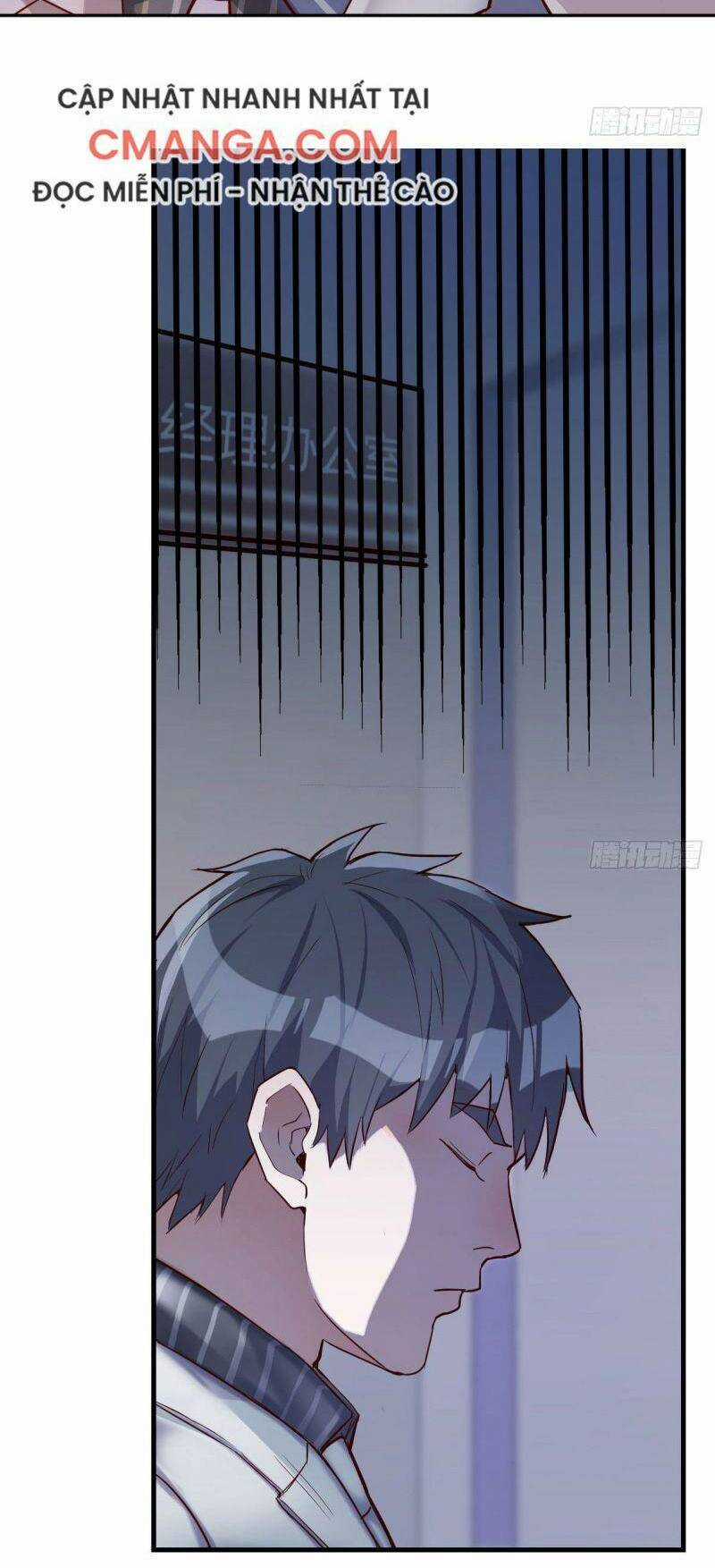 Trong Nhà Có 2 Bạn Gái Song Sinh Chapter 26 trang 14