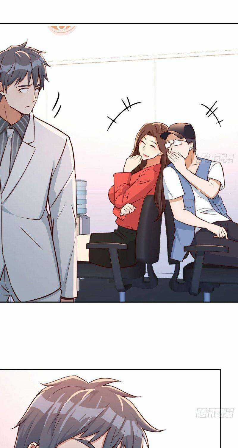 Trong Nhà Có 2 Bạn Gái Song Sinh Chapter 26 trang 2