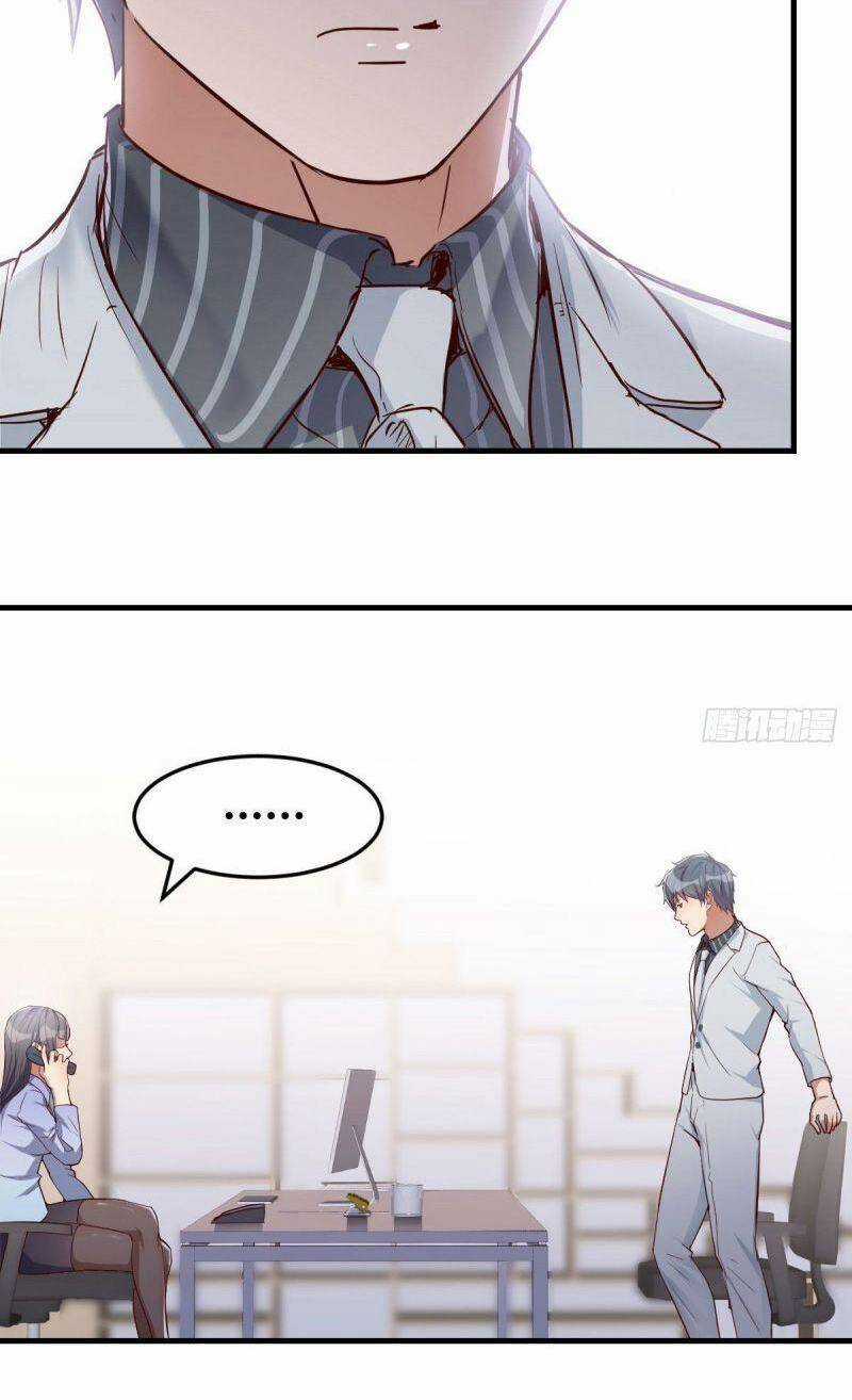 Trong Nhà Có 2 Bạn Gái Song Sinh Chapter 26 trang 20