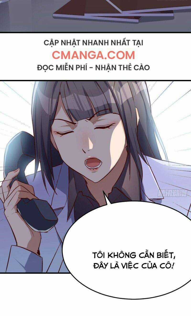 Trong Nhà Có 2 Bạn Gái Song Sinh Chapter 26 trang 24