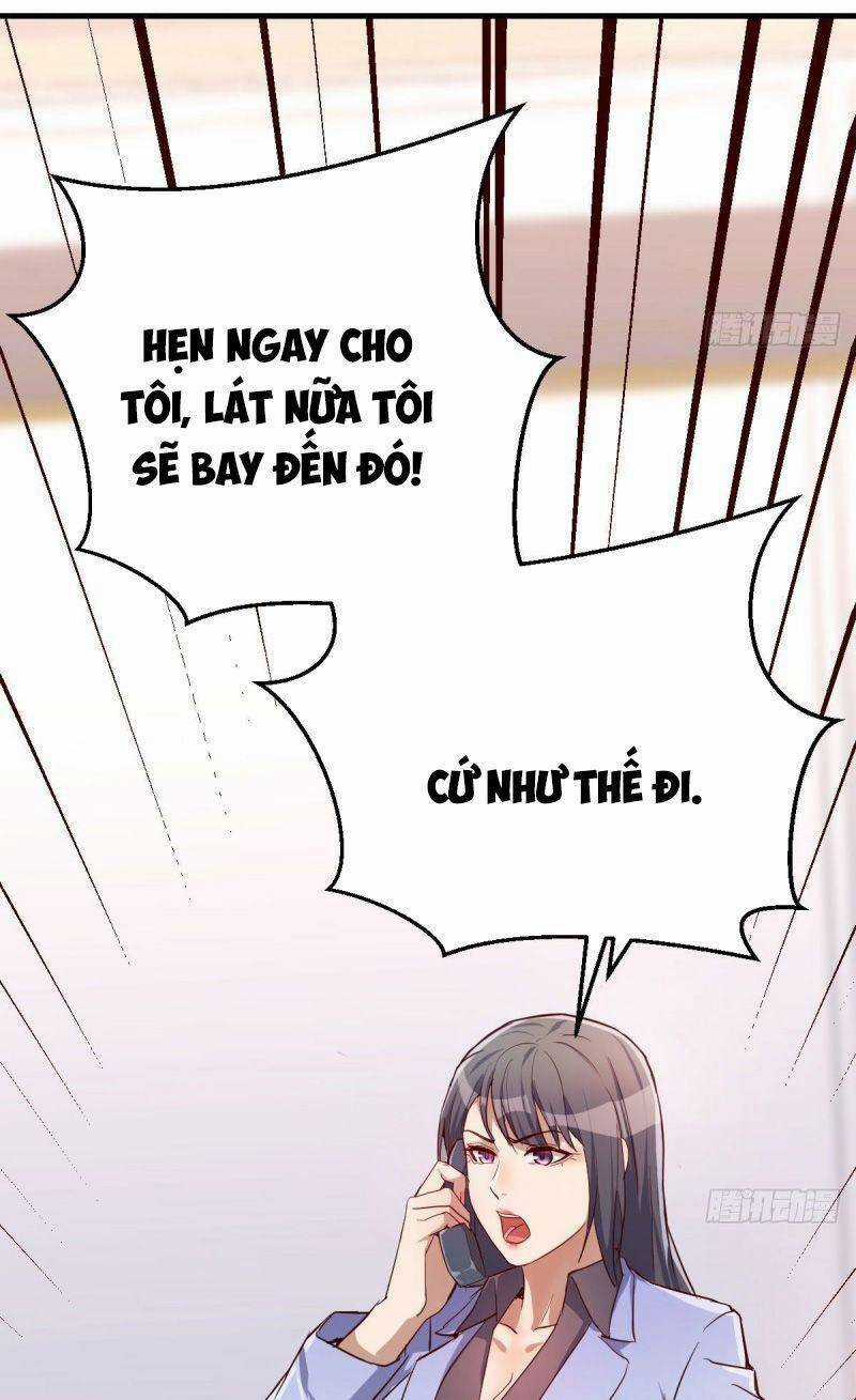 Trong Nhà Có 2 Bạn Gái Song Sinh Chapter 26 trang 25