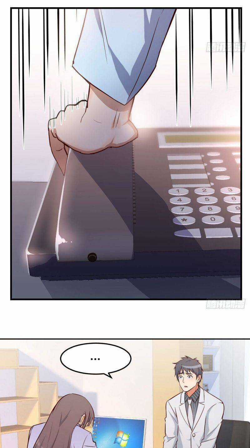 Trong Nhà Có 2 Bạn Gái Song Sinh Chapter 26 trang 27