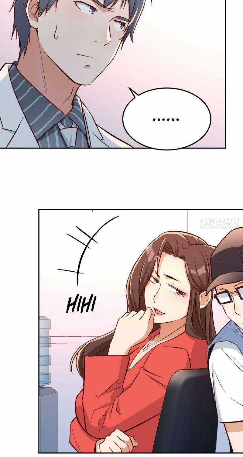 Trong Nhà Có 2 Bạn Gái Song Sinh Chapter 26 trang 3