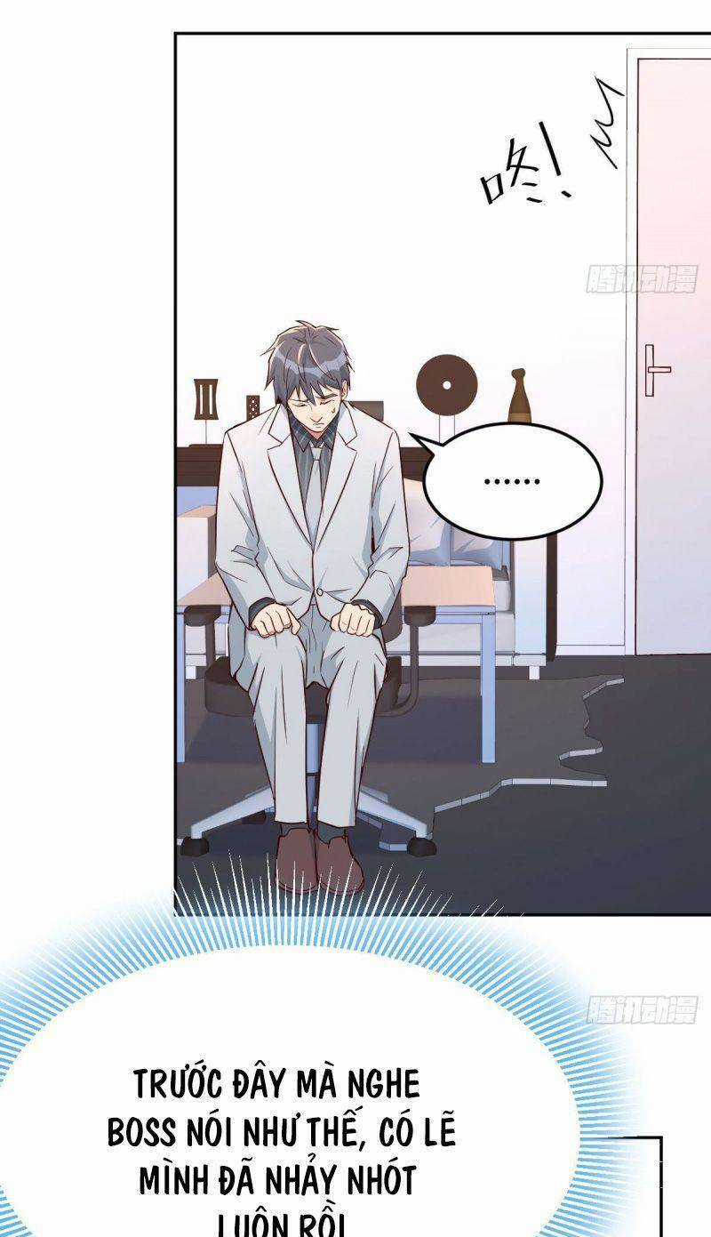 Trong Nhà Có 2 Bạn Gái Song Sinh Chapter 26 trang 35