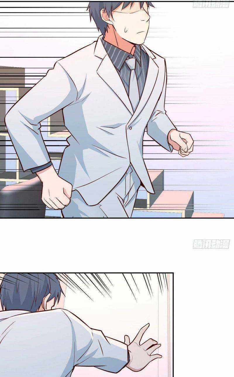 Trong Nhà Có 2 Bạn Gái Song Sinh Chapter 26 trang 39