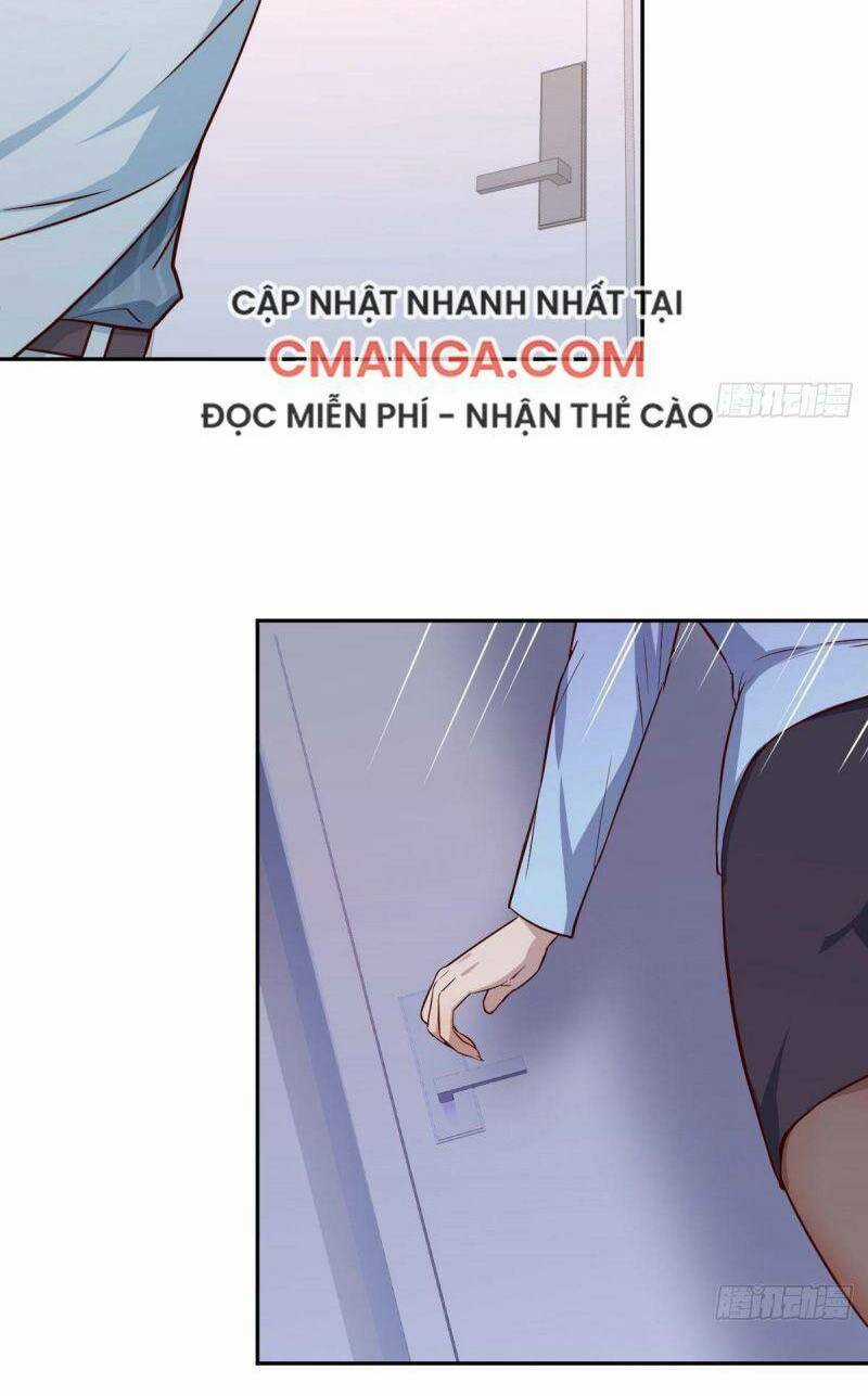 Trong Nhà Có 2 Bạn Gái Song Sinh Chapter 26 trang 40