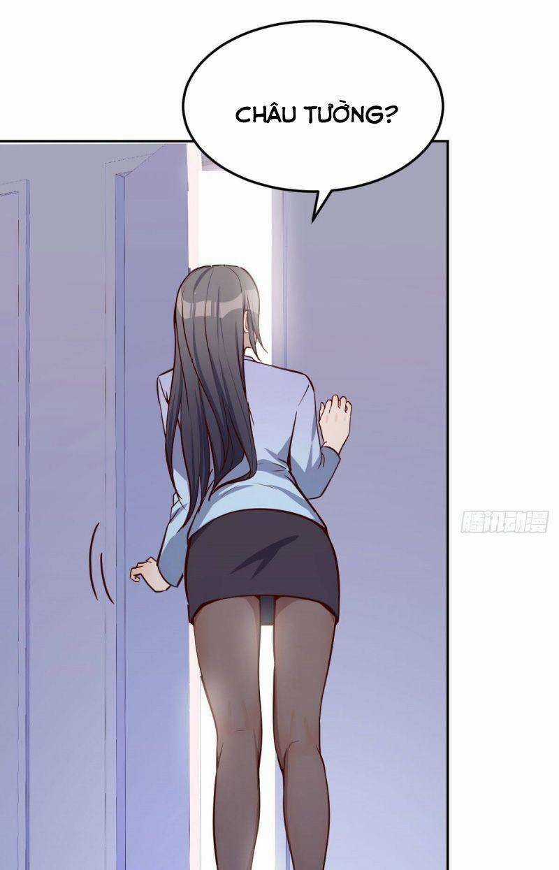 Trong Nhà Có 2 Bạn Gái Song Sinh Chapter 26 trang 41