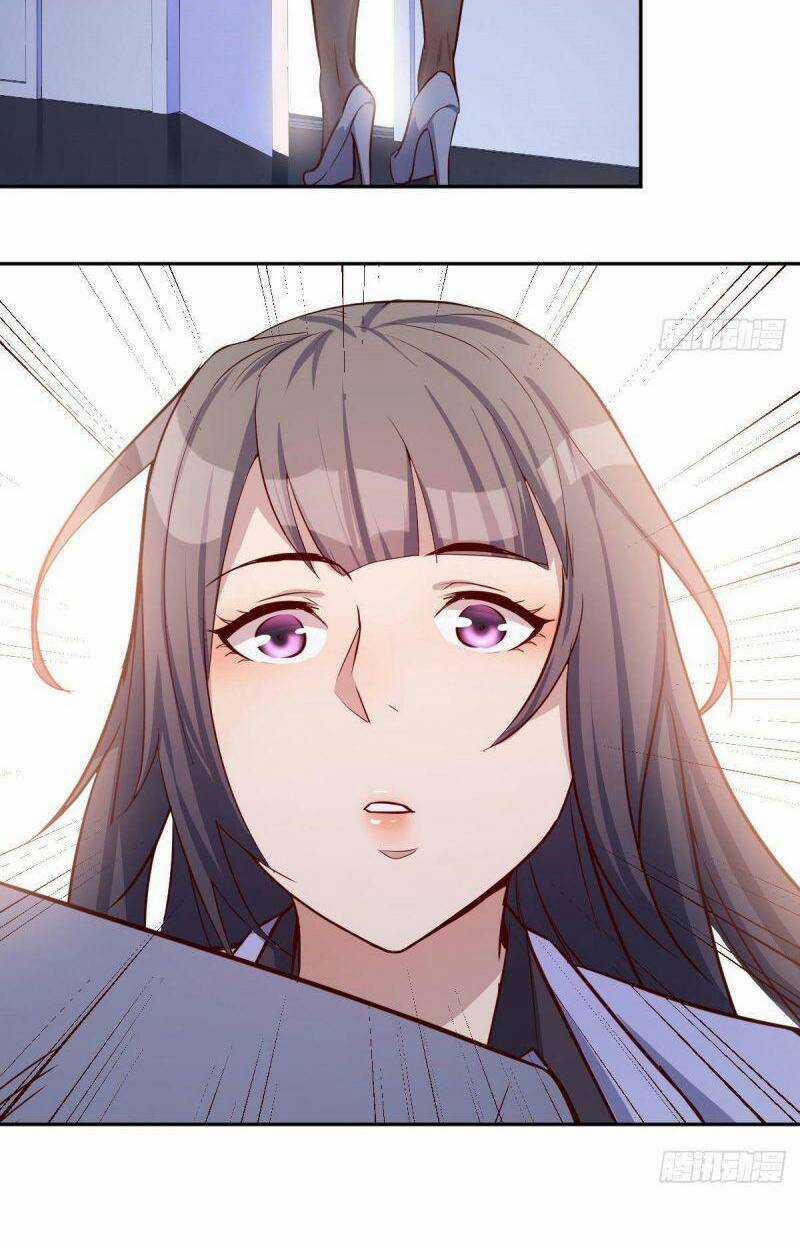 Trong Nhà Có 2 Bạn Gái Song Sinh Chapter 26 trang 42