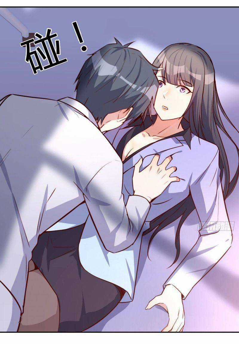 Trong Nhà Có 2 Bạn Gái Song Sinh Chapter 26 trang 43