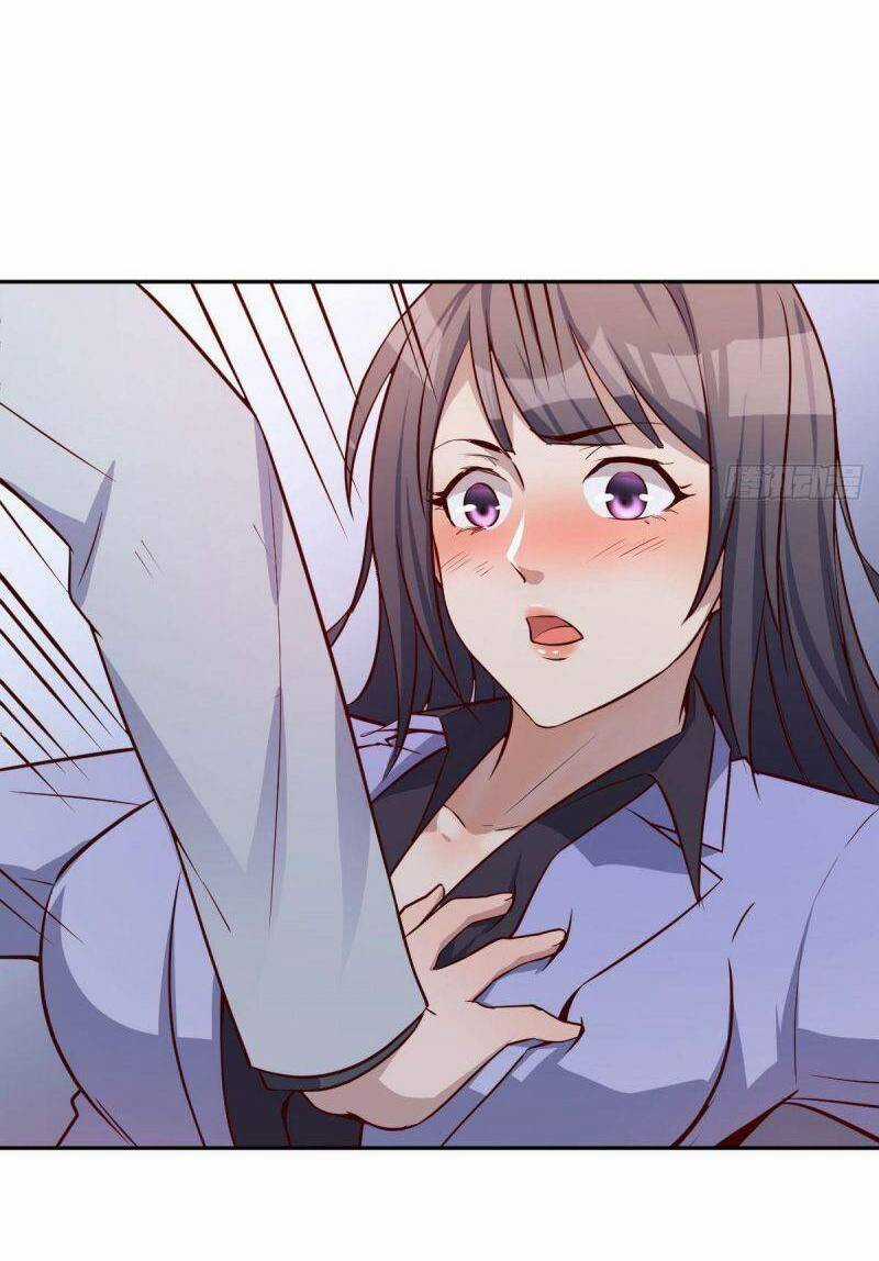 Trong Nhà Có 2 Bạn Gái Song Sinh Chapter 26 trang 44