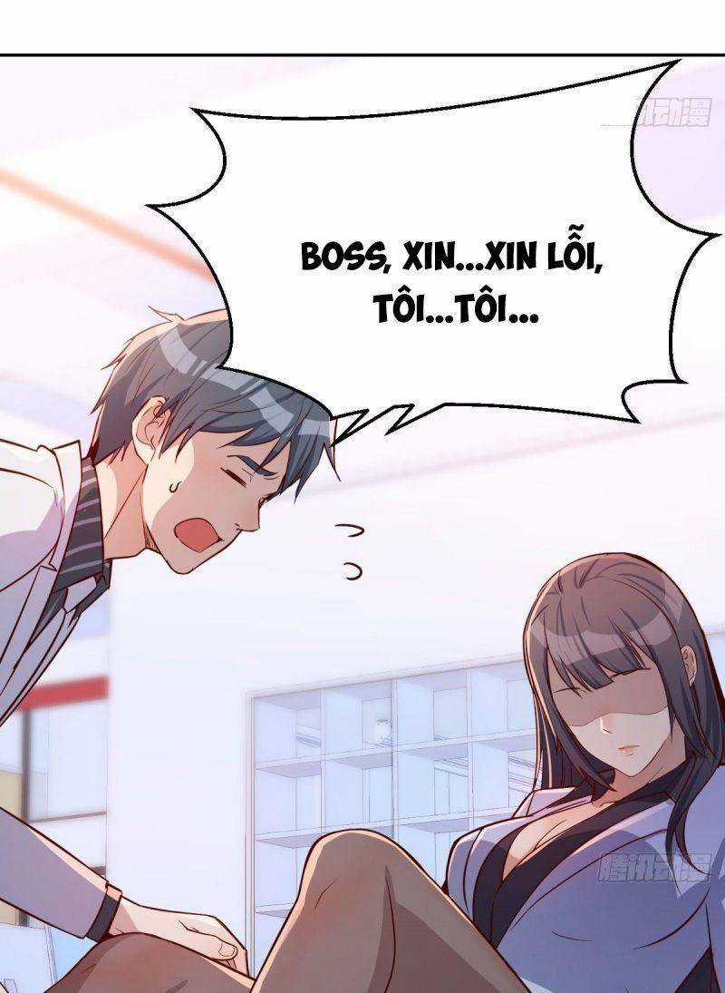 Trong Nhà Có 2 Bạn Gái Song Sinh Chapter 26 trang 45