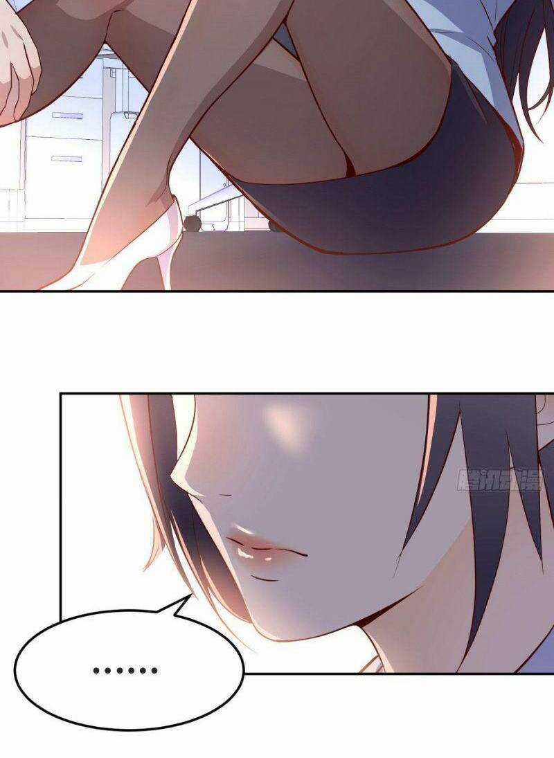 Trong Nhà Có 2 Bạn Gái Song Sinh Chapter 26 trang 46