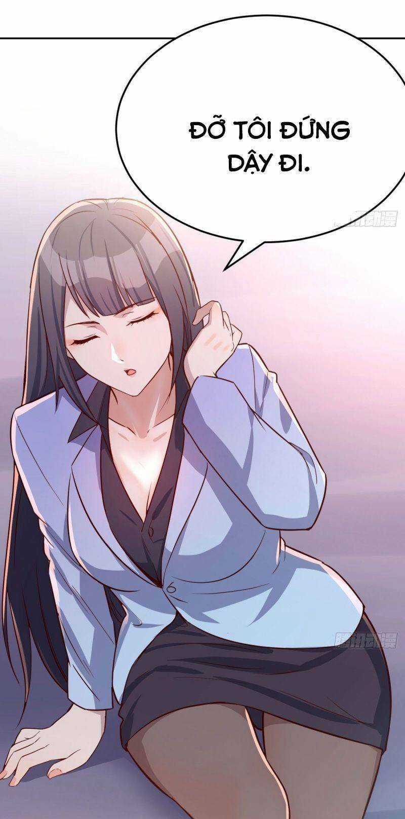 Trong Nhà Có 2 Bạn Gái Song Sinh Chapter 26 trang 47