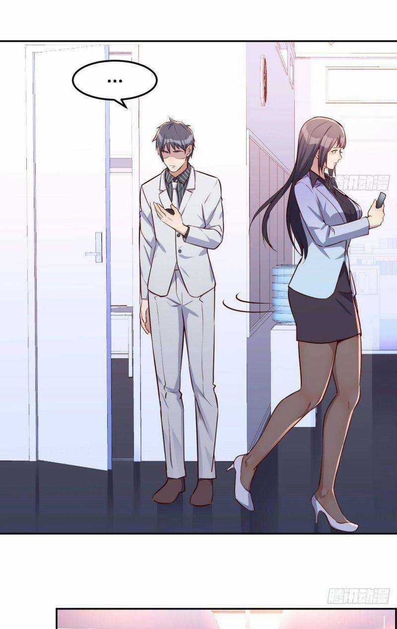 Trong Nhà Có 2 Bạn Gái Song Sinh Chapter 26 trang 51