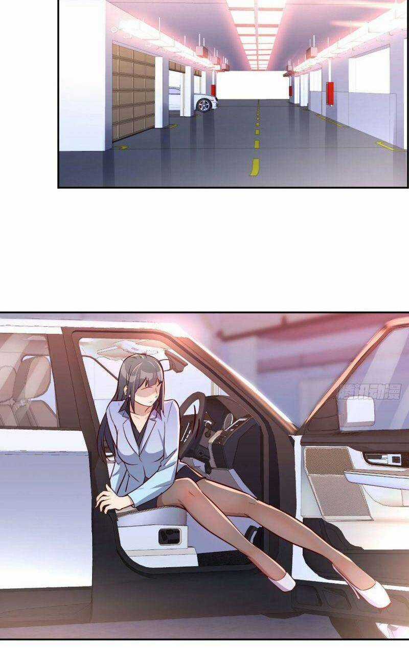 Trong Nhà Có 2 Bạn Gái Song Sinh Chapter 26 trang 52