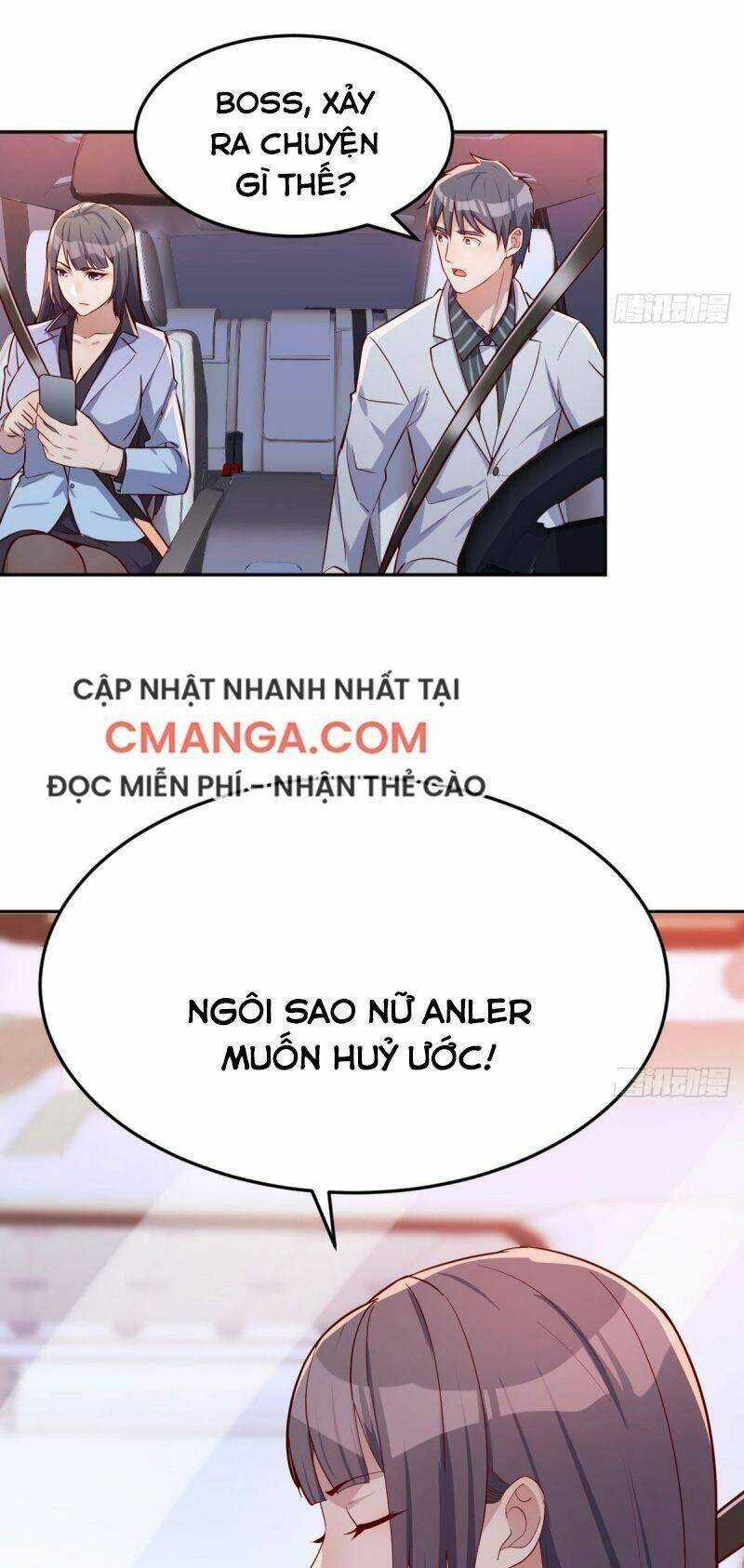 Trong Nhà Có 2 Bạn Gái Song Sinh Chapter 26 trang 53